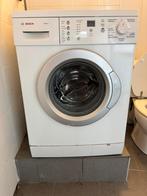 Wasmachine bosch maxx 7 (7kg), Elektronische apparatuur, Ophalen, Gebruikt, Minder dan 85 cm, 1200 tot 1600 toeren
