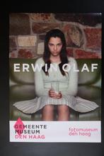 Erwin Olaf - affiche, Ophalen