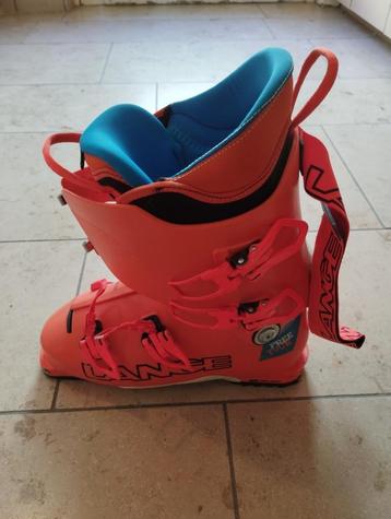 LANGE ski botten free tour xt110 beschikbaar voor biedingen