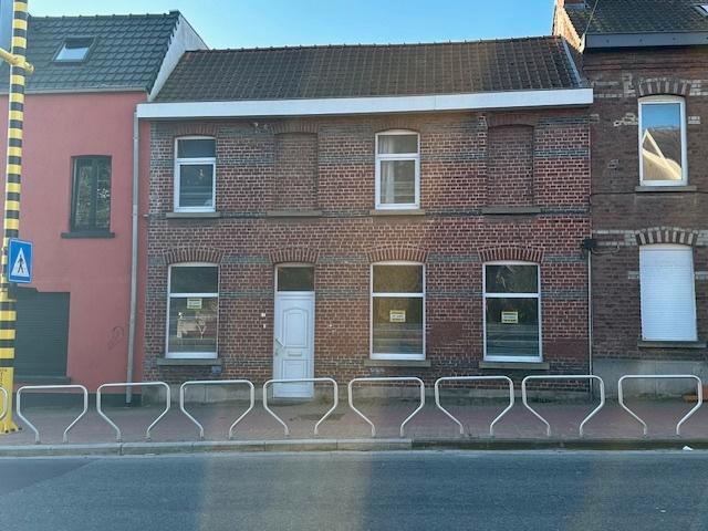 WONING TE HUUR, Immo, Huizen te huur, Provincie Oost-Vlaanderen, Tussenwoning, Direct bij eigenaar, D