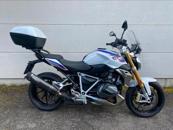 BMW R1250R HP full option