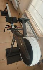 Roeitrainer DKN, Sport en Fitness, Ophalen of Verzenden, Zo goed als nieuw, Aluminium, Roeitrainer