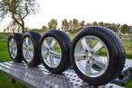 Wintervelgen MINI -- 185/60R15 - DUNLOP  WINTER RESPONSE, Ophalen, Gebruikt, 15 inch, Banden en Velgen