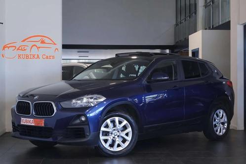 BMW X2 1.5iA sDrive18 OPF Pano Navi Airco Leder Garantie*, Auto's, BMW, Bedrijf, Te koop, X2, ABS, Airconditioning, Bluetooth