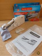 Machine à coudre neuf, Hobby & Loisirs créatifs, Machines à coudre & Accessoires, Enlèvement, Neuf, Machine à coudre