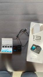 Go pro black 13, Audio, Tv en Foto, Actiecamera's, Ophalen, Zo goed als nieuw