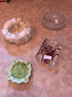 Cendrier Vintage, Comme neuf