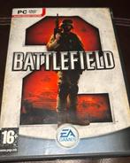 ALS NIEUW PC DVD-ROM EA GAMES BATTLEFIELD 2 TM  !, Games en Spelcomputers, Games | Pc, Ophalen of Verzenden, Zo goed als nieuw
