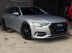 Audi A6 40TDI SportLine Quattro Matrixkoplampen, Automaat, USB, 4 cilinders, Leder