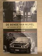 De bende van Nijvel Van Guy Bouten, Boeken, Geschiedenis | Nationaal, 20e eeuw of later, Nieuw, Ophalen of Verzenden, Guy Bouten