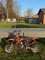 Ktm sx50, Motoren, Particulier