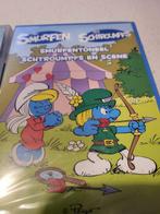 De smurfen, CD & DVD, DVD | Enfants & Jeunesse, Enlèvement, Utilisé, Film, Comédie