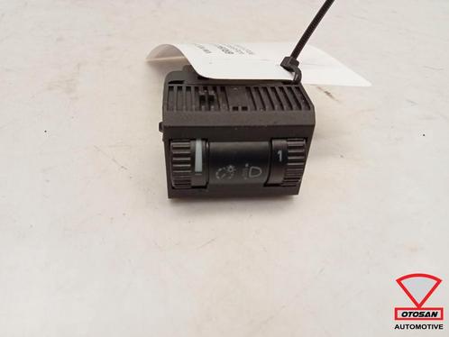 VW Polo 6R Koplamp Hoogteregeling Schakelaar 6R0941333, Auto-onderdelen, Dashboard en Schakelaars, Volkswagen, Gebruikt