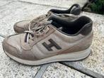 Hogan heren sneakers maat 42, Ophalen, Gedragen, Hogan