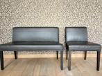 Set stoelen & bank, Huis en Inrichting, Overige Huis en Inrichting, Ophalen, Zo goed als nieuw