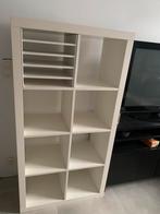 Kallax 8 vakken, Huis en Inrichting, Ophalen, Zo goed als nieuw