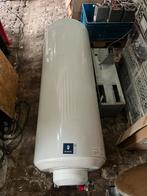 Boiler électrique 200L, Ophalen
