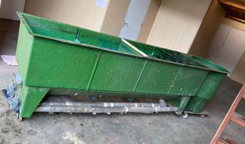 Heel groot kamer filter, Enlèvement, Comme neuf