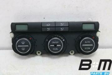 Kachelbediening VW Golf Plus 5 1K0907044BH beschikbaar voor biedingen