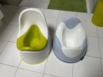 Zindelijkheid - 2 potjes + 2 wc verkleiners, Ophalen, Zo goed als nieuw