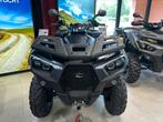 Nieuwe Kymco MXU 550 4x4, Motoren, 550 cc, 1 cilinder, 12 t/m 35 kW