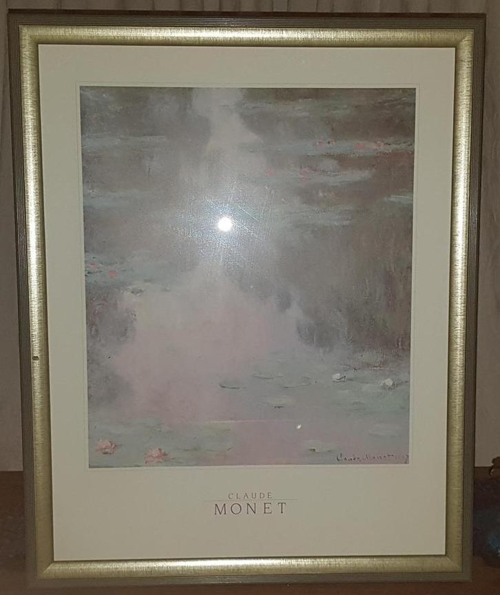 Prints  van  grote  Meesters  8, Antiek en Kunst, Kunst | Litho's en Zeefdrukken, Ophalen of Verzenden