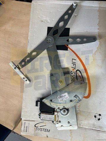 Opel Tigra A (1/95-9/00) Raammechaniek Rechts (elb. inc. mot beschikbaar voor biedingen
