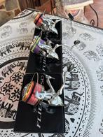 3 Shimano fliegen, Watersport en Boten, Hengelsport | Algemeen, Ophalen of Verzenden, Zo goed als nieuw