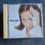CD Shola Ama – Much Love, Cd's en Dvd's, Cd's | R&B en Soul, Ophalen of Verzenden, Gebruikt, R&B