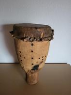 Originele ruwe jembe, Ophalen, Gebruikt, Overige soorten