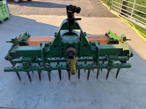 schudeg amazone, Doe-het-zelf en Bouw, Gereedschap | Freesmachines, Gebruikt, Tuinfrees, Ophalen