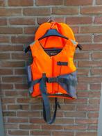 Tibord reddingsvest kids 30-40kg, Watersport en Boten, Watersportkleding, Ophalen, Zo goed als nieuw, Kind, Reddingsvest of Zwemvest