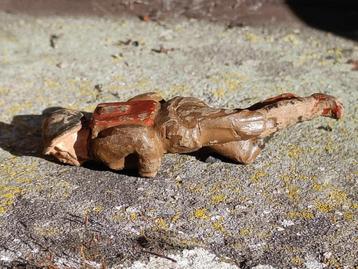 ABBL 1940 MORT AU COMBAT, Envoi, Armée de terre, Objet d'art