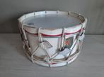 Vintage Tromson Marching Snare Drum, Muziek en Instrumenten, Percussie, Ophalen, Gebruikt