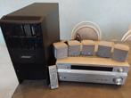 Bose-Pioneer suround systemen., Audio, Tv en Foto, Ophalen