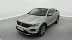 Volkswagen T-Roc CABRIO 1.0 TSI 115cv Sportline CARPLAY / FU, Auto's, 4 zetels, Gebruikt, 129 g/km, Cabriolet