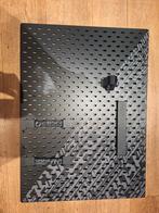 Panneaux mural ikea, Enlèvement