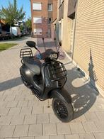 Vespa sprint notte, Fietsen en Brommers, Ophalen, Overige modellen, Klasse A (25 km/u), Zo goed als nieuw