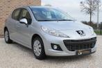 Peugeot 207 / 1.4 Benzine / Airco / Garantie, Auto's, Peugeot, Te koop, Zilver of Grijs, 70 kW, Stadsauto