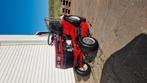 Wheel Horse 246 H, Motoren, Ophalen