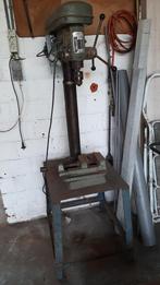 Kolomboormachine, Ophalen of Verzenden, Gebruikt, Kolomboormachine
