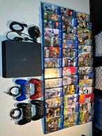 PlayStation 4  met controllers met 39 games psp4 en psp2, Consoles de jeu & Jeux vidéo, Jeux | Sony PlayStation 4, Enlèvement