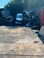 Enlèvement de votre épave, Auto-onderdelen, Ophalen