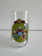 Verre Duck Tales La bande à Picsou - Disney, Collections, Enlèvement ou Envoi, Utilisé, Verre à eau
