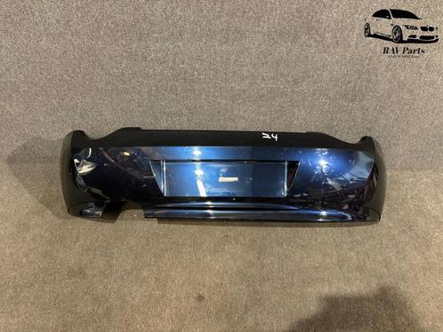 BMW Z4 Serie E85 Basis Achterbumper Bumper 7055466, Auto-onderdelen, Carrosserie, Bumper, BMW, Achter, Gebruikt, Ophalen of Verzenden