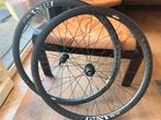 Set carbon wielen Venn Rev 35TCC, Fietsen en Brommers, Ophalen of Verzenden, Zo goed als nieuw