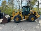 Cat 938M (bj 2020), Wiellader of Shovel