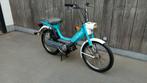 Honda Camino B klasse vario. DX deluxe, Fietsen en Brommers, Brommers | Honda, Ophalen, Honda, ., Zo goed als nieuw