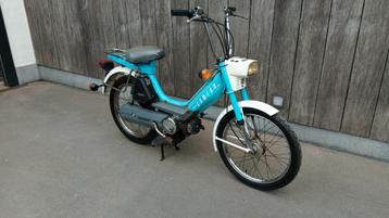 Honda Camino B klasse vario. DX deluxe beschikbaar voor biedingen