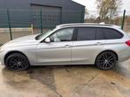 auto te koop, Auto's, BMW, Automaat, Achterwielaandrijving, Leder, 5 deurs